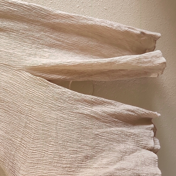 Astr WIDE LEG JUMPSUIT - Picture 3 of 10